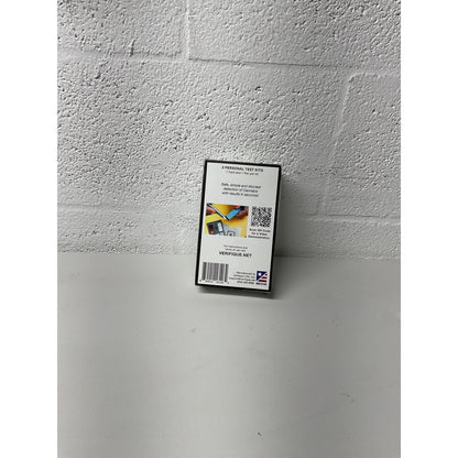 Cannabis Testing Kit 2 pack
