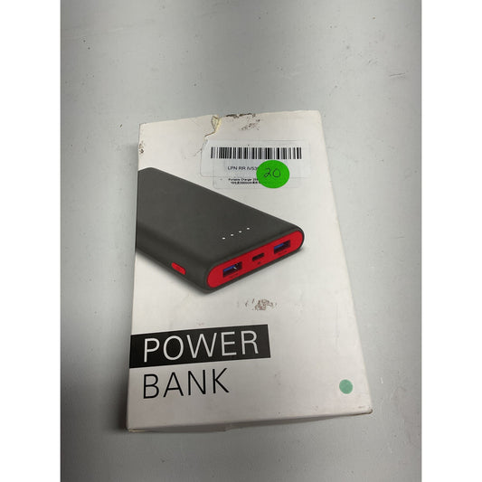Dongguan Power Bank 25800mAh (Teal)