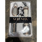 Volumax the 4 in 1 volumizing hot air brush