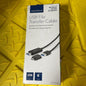 INSIGNIA USB file Transfer Cable