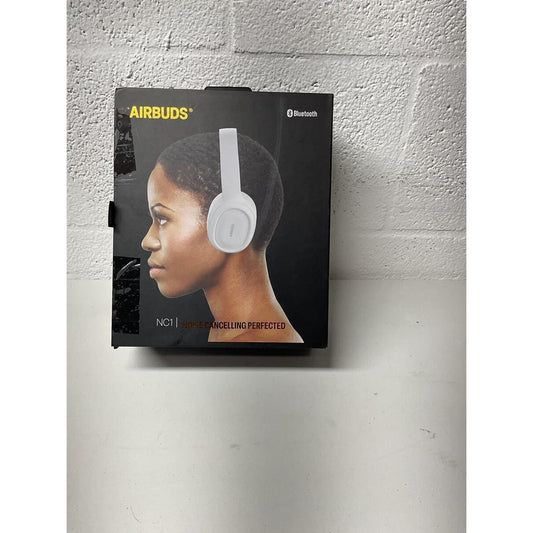 AIRBUDS NC1 Pearl White