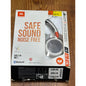 JBL JR 460NC Bluetooth headphones- open box