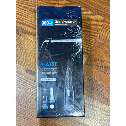 Oral Irrigator - Coslus