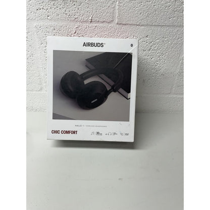 AIRBUDS HALO 1 WIRELESS HEADPHONES