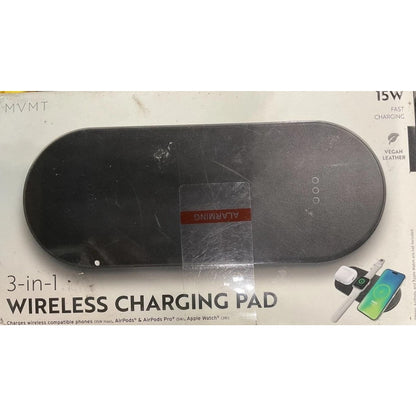 MVMT charging pad