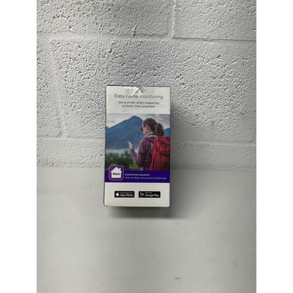 ROKU Indoor Wired Camera SE