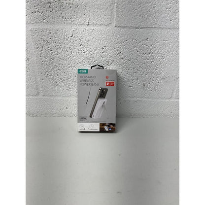 ESR Kickstand Wireless 10000mAh Power Bank white