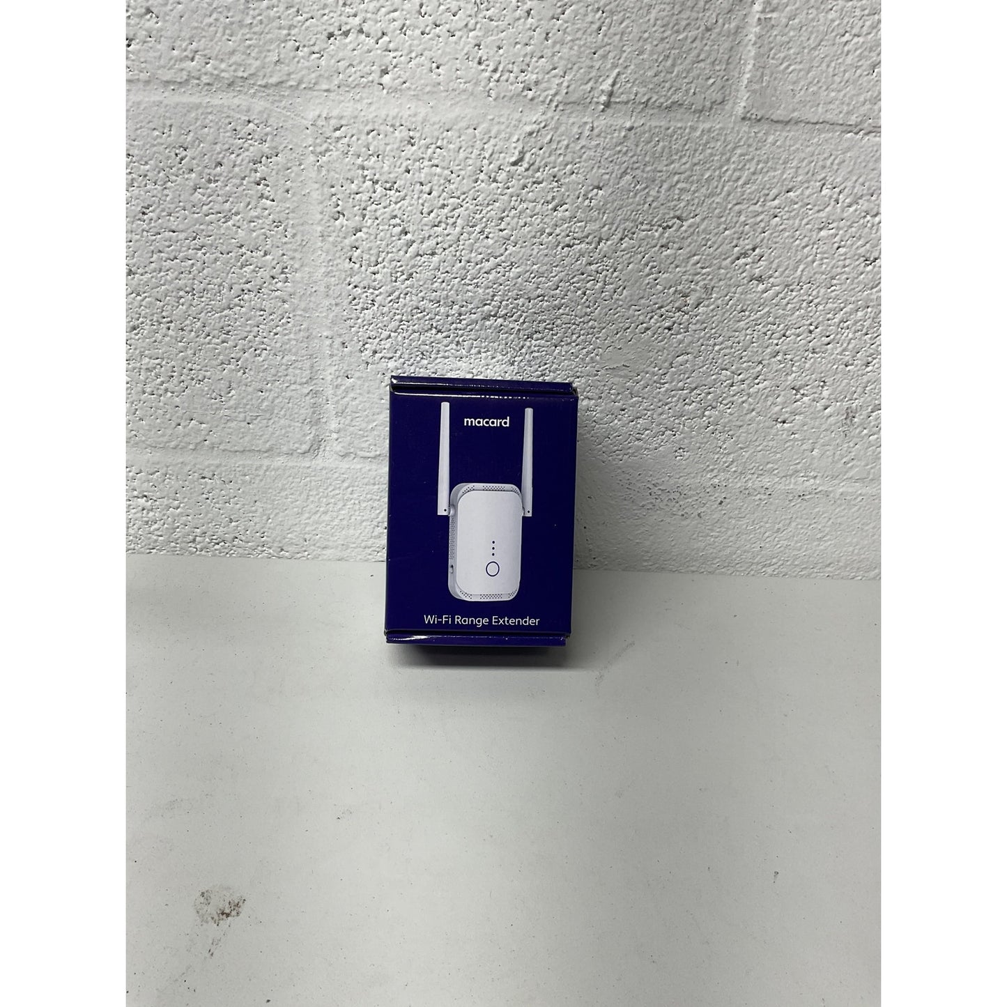 Macard Wi-fi Range Extender