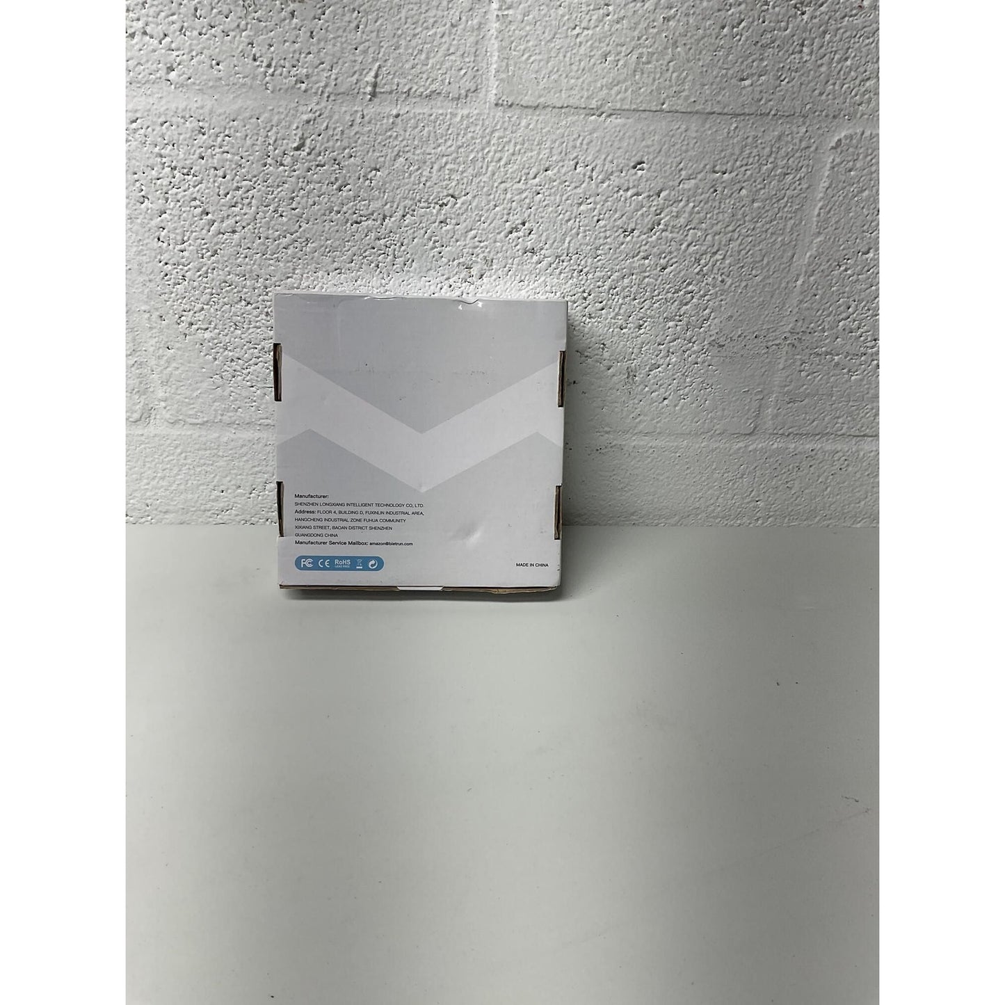 Bietrun UHF WIRELESS MICROPHONE HEADSET model WXM01