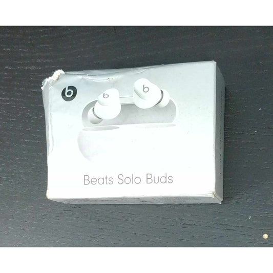 Beat Solo Buds - Damaged box new