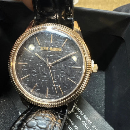 Steve Madden Watch PC21J