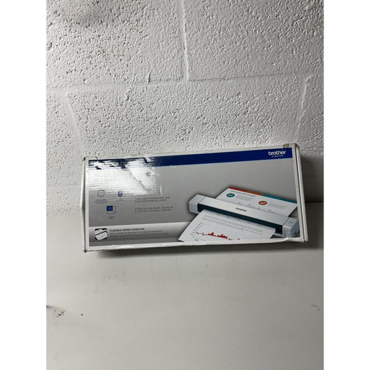 Brother DS-635 Mobile Scanner