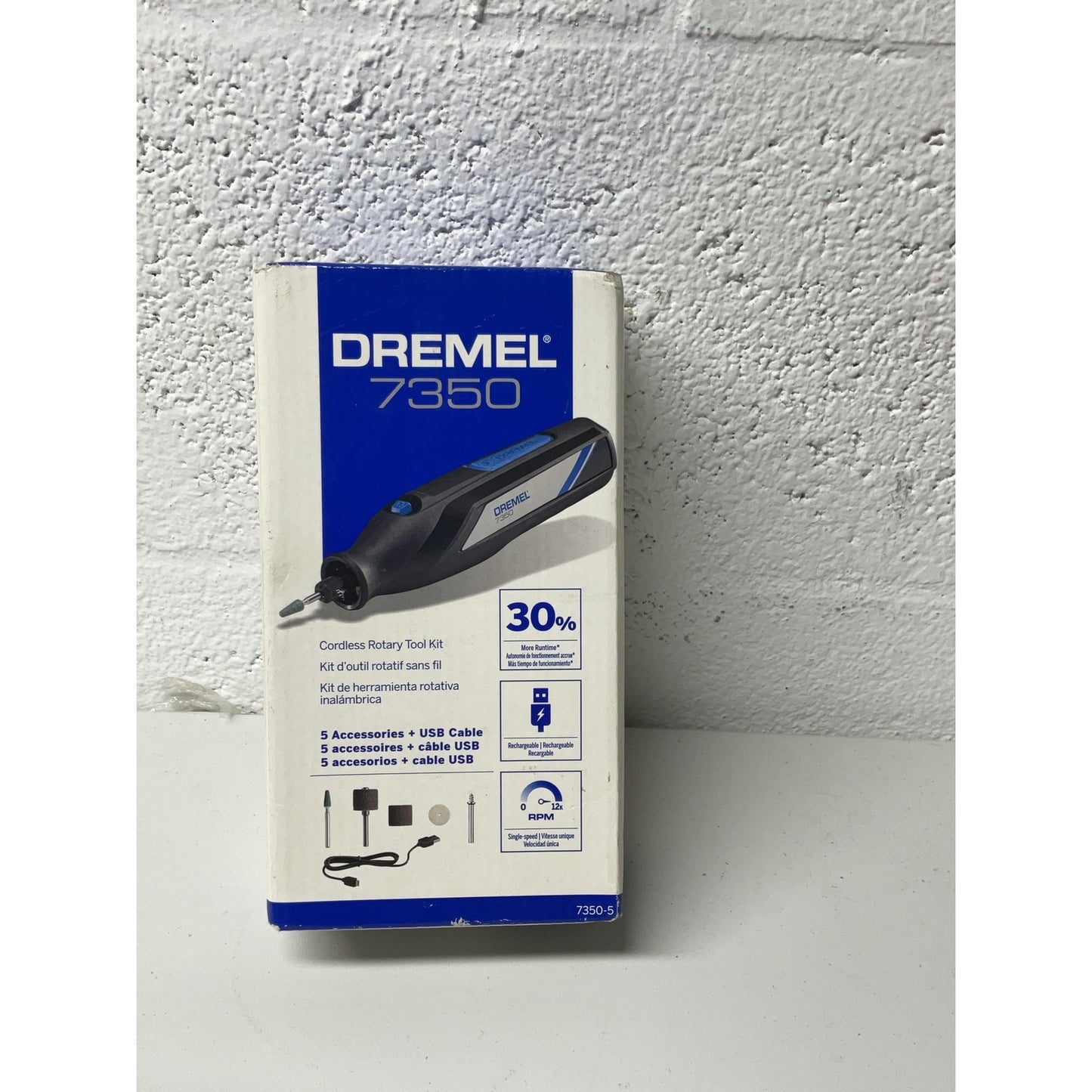 Dremel 7350