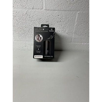 WUSH 2.0 Ear Cleaner