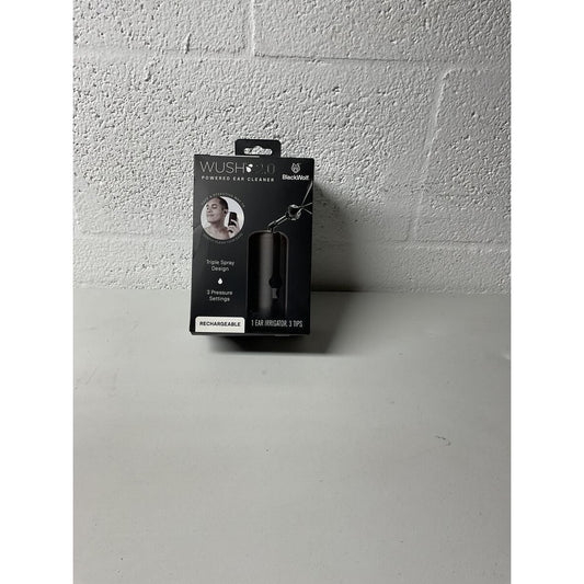 WUSH 2.0 Ear Cleaner
