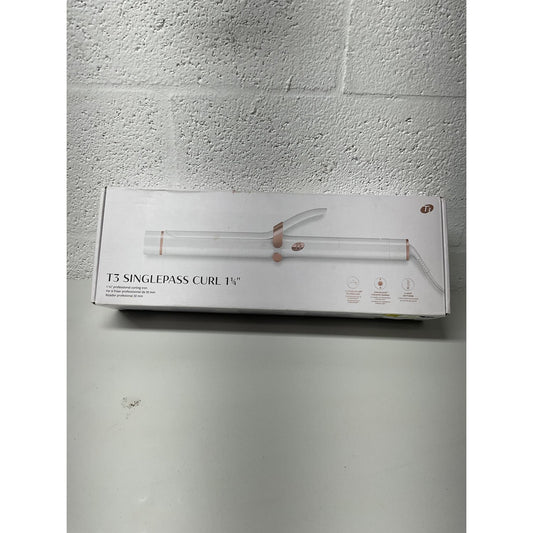 T3 SINGLEPASS CURL 1 1/4”