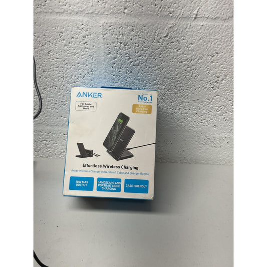 Anker Wireless Charging