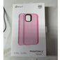 Nimbus 9 PHANTOM 2 case for iPhone 5.8 Flamingo