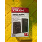 Hyper Tough Digital Deadbolt, Oil Rubbed Bronze, Model 1752004