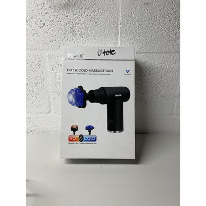 Trakk Hot & Cold Massage Gun