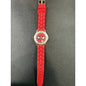 Marvel spiderman watch for kids Red Strap and Metal Case