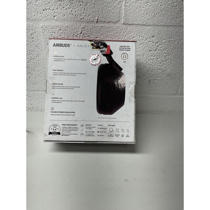 AIRBUDS HALO 1 WIRELESS HEADPHONES