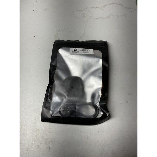 Skullcandy Smokin Buds Clear