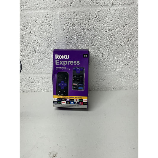 Roku Express HD