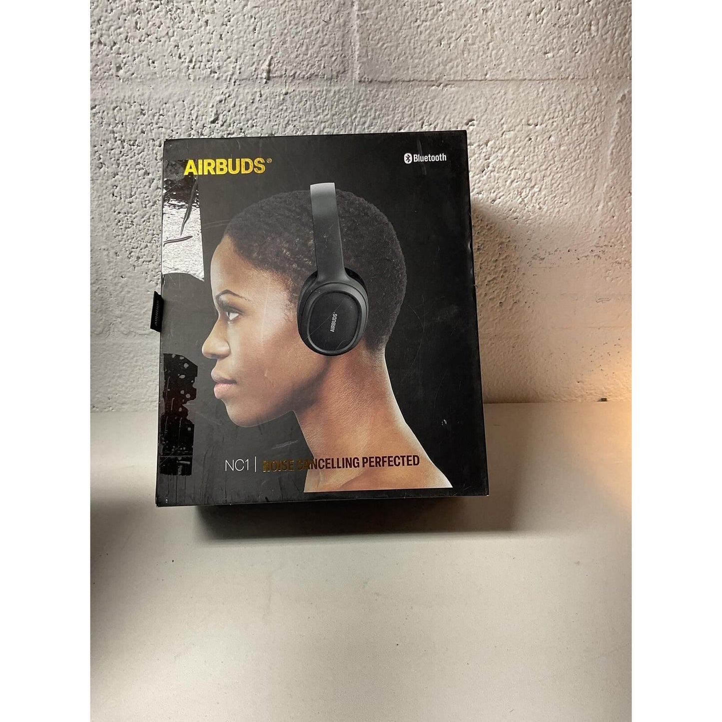 Airbuds NC1 Headphones