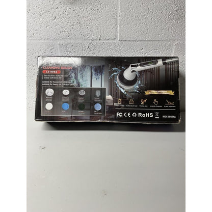 8 in 1 Cleaning Brush model LZ-8052