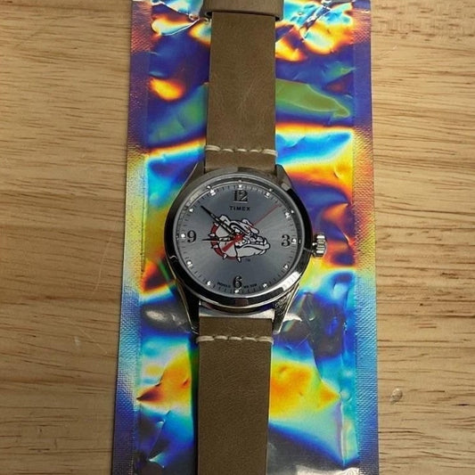 timex twzugonwg bulldogs!!