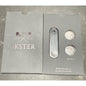 EKSTER- KeyFinder - Battery Powered Page your phone - Flashlight