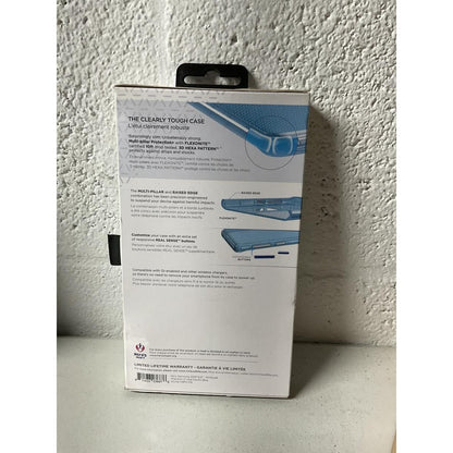 Nimbus 9 PHANTOM 2 case for Galaxy S20 Ultra 5G Pacific Blue