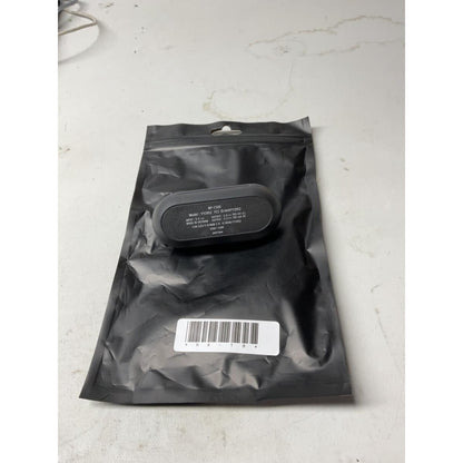 Sony WF-C500 Black Earbuds