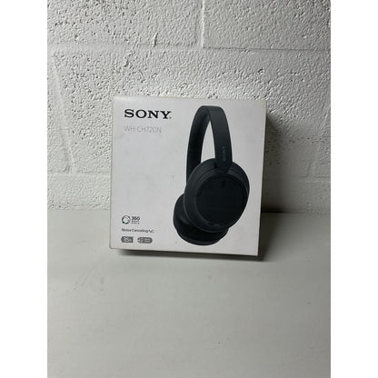 Sony WH-CH720N Headphones