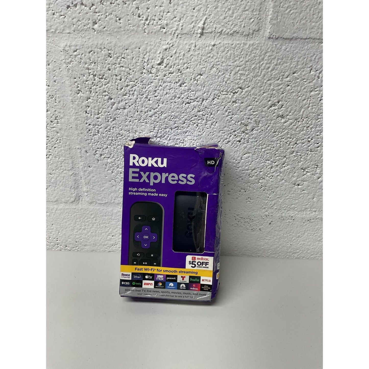 Roku Express