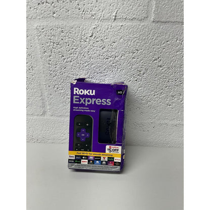 Roku Express