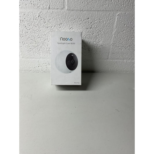 NOORIO Spotlight Cam B200