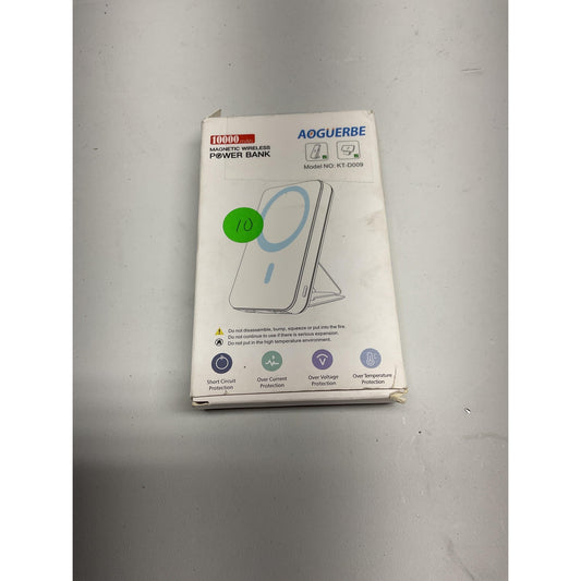 Magnetic powerbank KT-D009