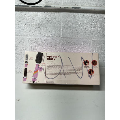 L+W Uptown unity 3-n-1 Blow Dryer Brush