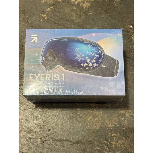 EYERIS1 - Eye Massager