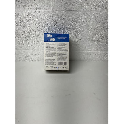 Ceretone FUSION OTC HEARING AIDS