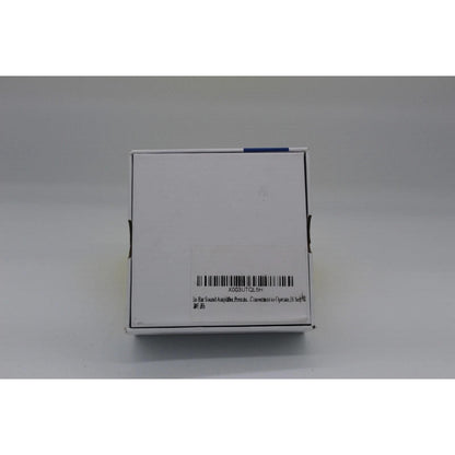 Eradrum Friendly Rechargeable Hearing Amplifier Hearing Aid ZR-M95BT Noiseless