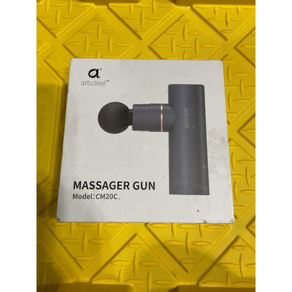 Arboleaf Massager Gun Model:CM20C