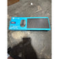 JLAB Go-Keyboard and Mouse bluetooth or wireless dongle