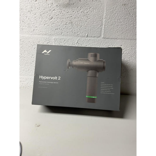 Hyperice Hypervolt 2 Massage Device