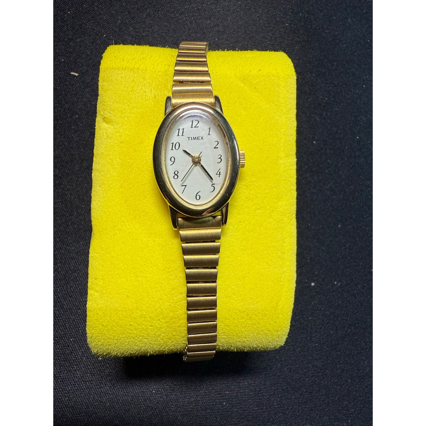 Timex watch T21872