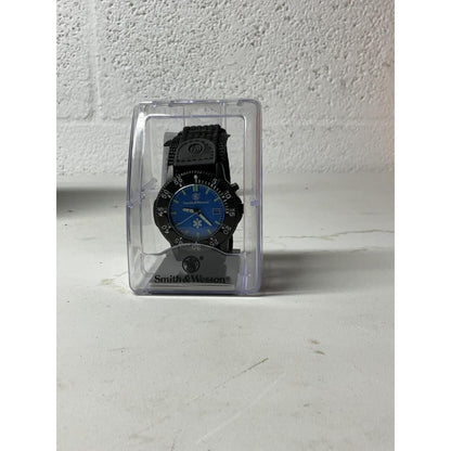 Smith & Wesson Men’s Watch model SWW-455-EMT