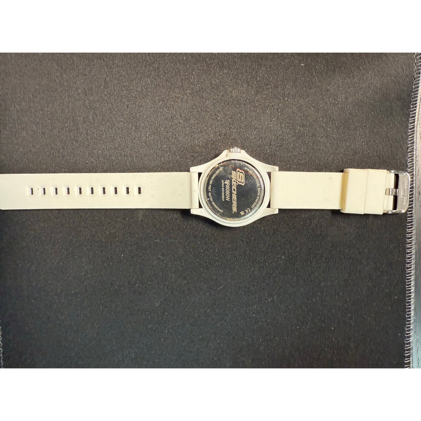 Skechers Watch model SR6080W