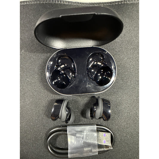 Bose quiet comfort Headphones Used